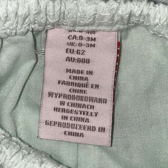 Catherine Malandrino Bloomers & Mini Dress - Picture 14 of 16